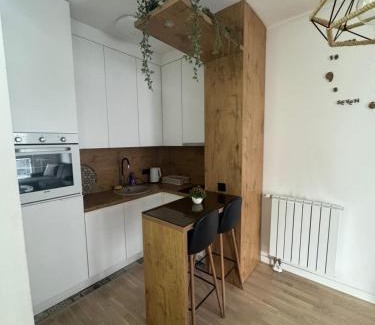 Ilidza Apartment | APARTMANI Bulevar