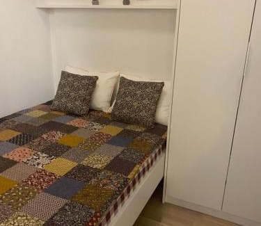 Ilidza Apartment | APARTMANI Bulevar