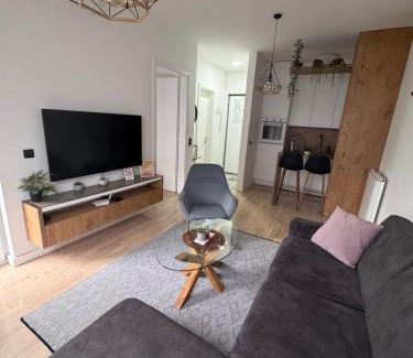 Ilidza Apartment | APARTMANI Bulevar