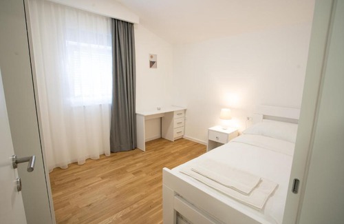 Ljubuski Apartment | Apartmani Centar