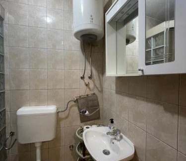 Fojnica Apartment | Apartmani Centar Fojnica