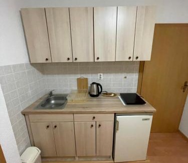 Fojnica Apartment | Apartmani Centar Fojnica