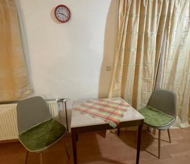 Fojnica Apartment | Apartmani Centar Fojnica