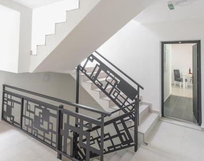 Loznica Apartment | Apartmani Centar Loznica
