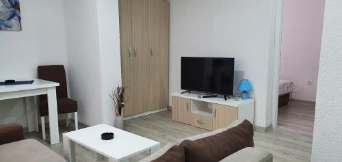 Loznica Apartment | Apartmani Centar Loznica