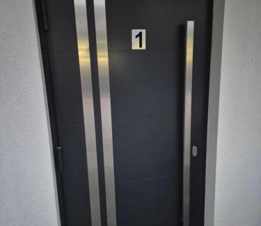 Mali Radic Apartment | Apartmani City ES