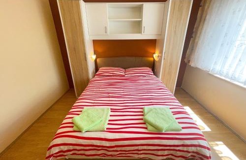 Jadranovo Apartment | Apartmani Combaj