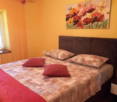 Bilice Apartment | Apartmani Corleone