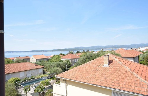 Orebic Apartment | Apartmani Costa Rica Orebić