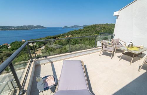 Orasac Apartment | Apartmani D & J