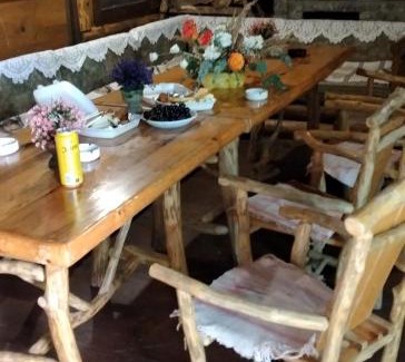 Mali Radic House | Apartmani Dada Kanjon Grmuša