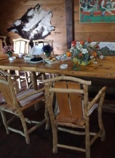 Mali Radic House | Apartmani Dada Kanjon Grmuša