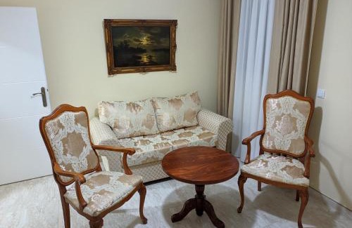 Smederevo Apartment | Apartmani Danube LUX Smederevo