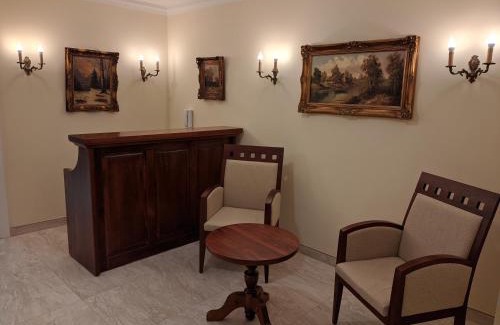 Smederevo Apartment | Apartmani Danube LUX Smederevo