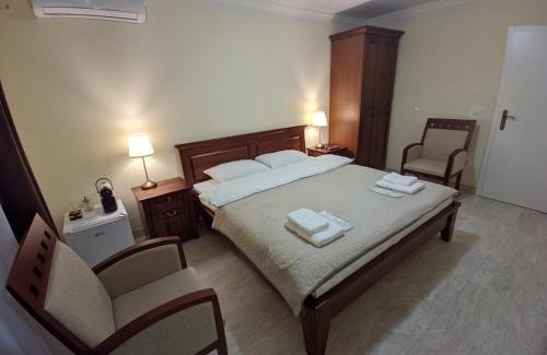 Smederevo Apartment | Apartmani Danube LUX Smederevo