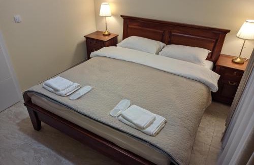 Smederevo Apartment | Apartmani Danube LUX Smederevo