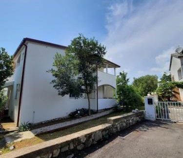 Kornic Apartment | Apartmani Darko