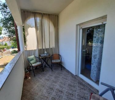 Kornic Apartment | Apartmani Darko