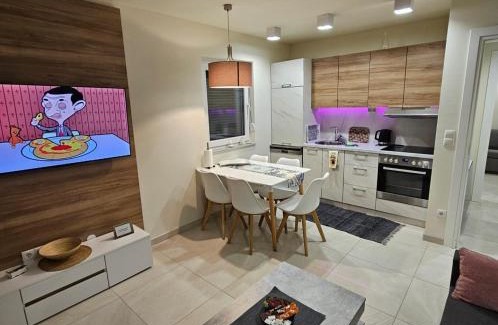 Grebastica Apartment | Apartmani Datea
