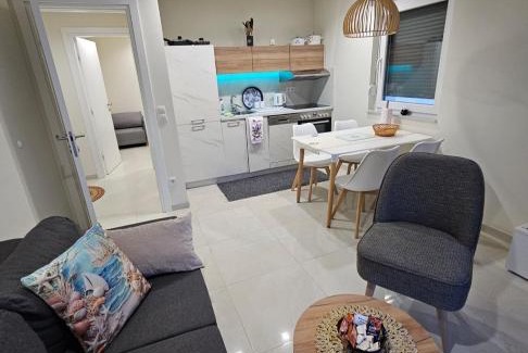 Grebastica Apartment | Apartmani Datea