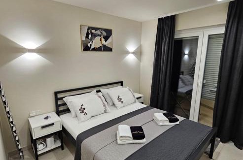 Grebastica Apartment | Apartmani Datea
