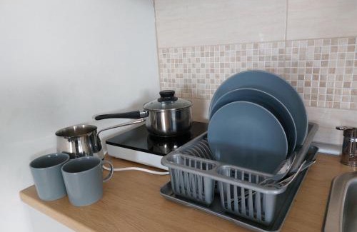 Skradin Apartment | Apartmani Dejan