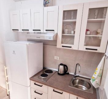 Brodarica Apartment | Apartmani Deniza 2 guests