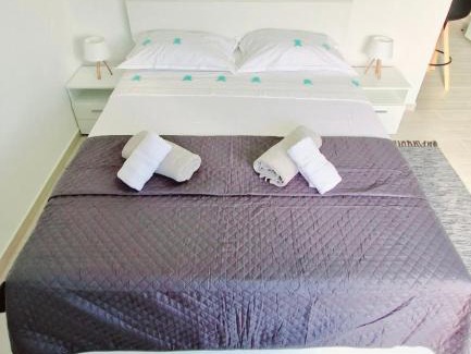 Brodarica Apartment | Apartmani Deniza 2 guests
