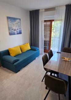 Brodarica Apartment | Apartmani Deniza 4 guests