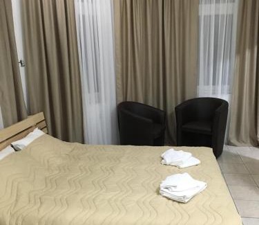 Zrenjanin Apartment | Apartmani Diksi Zrenjanin