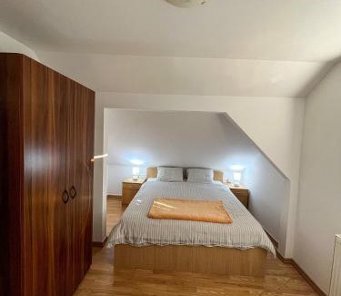 Soko Banja Apartment | Apartmani Djokić sa bazenom