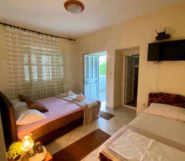 Igalo Apartment | Apartmani Dragana