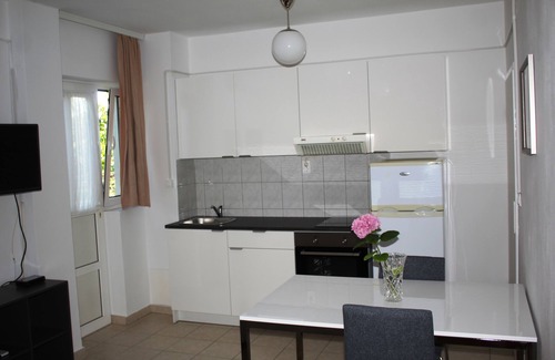 Brodarica Apartment | Apartmani Dragović Brodarica