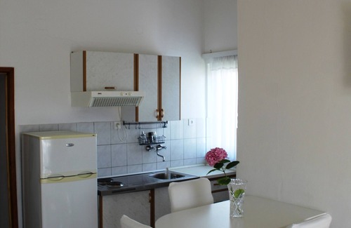 Brodarica Apartment | Apartmani Dragović Brodarica