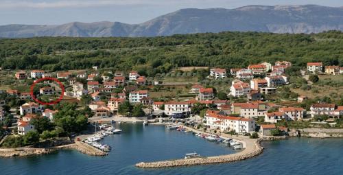 Porat Apartment | Apartmani Dujmović