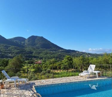 Karuc Apartment | Apartmani Dumezic