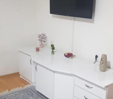 Tuzla Apartment | Apartmani Ena