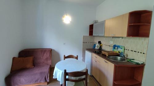 Sveti Stefan Apartment | Apartmani Famelja Jovanovic