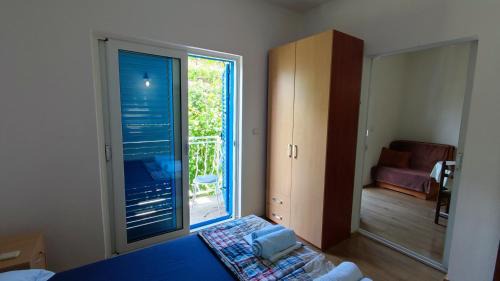 Sveti Stefan Apartment | Apartmani Famelja Jovanovic