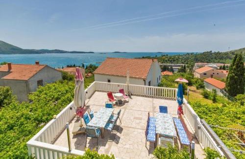 Brasina House | Apartmani Galić 2