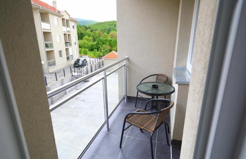 Soko Banja Apartment | Apartmani Gorunovic 2
