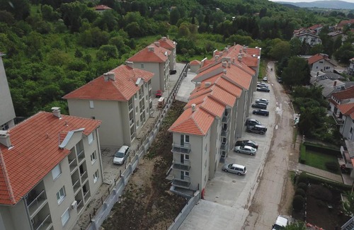 Soko Banja Apartment | Apartmani Gorunovic 2