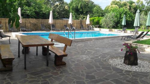 Zambratija Apartment | Apartmani Halilovic