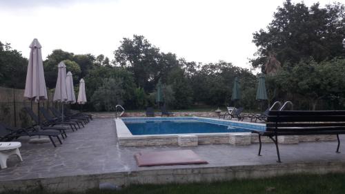 Zambratija Apartment | Apartmani Halilovic