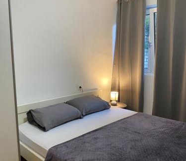 Igalo Apartment | Apartmani Hana