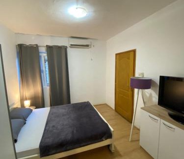 Igalo Apartment | Apartmani Hana