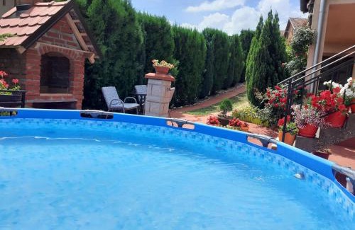 Arandelovac Apartment | Apartmani "Helena"