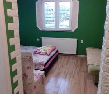 Arandelovac Apartment | Apartmani "Helena"