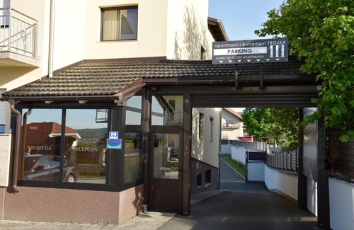 Banja Luka Apartment | Apartmani i Bungalovi TROJKA