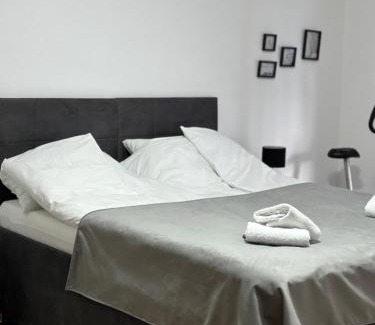 Smederevo House | Apartmani IDILA